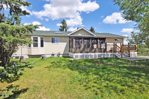 224099 RGE RD 282, Rural Rockyview County photo